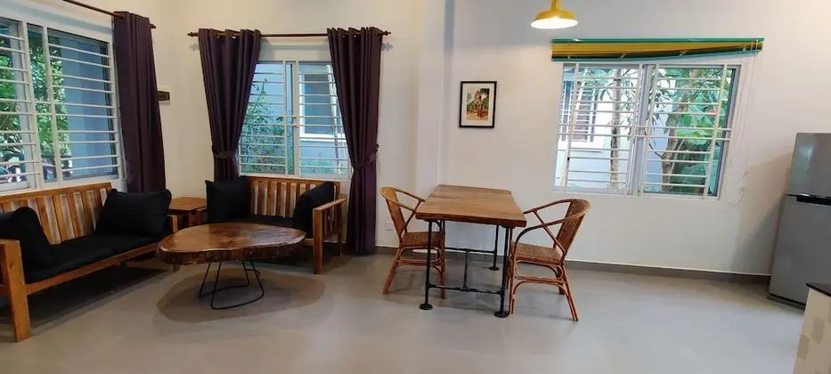 Family Bungalov