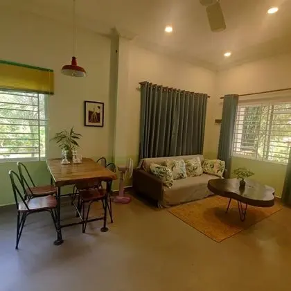 Family Bungalov