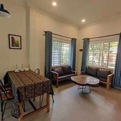 Family Bungalov