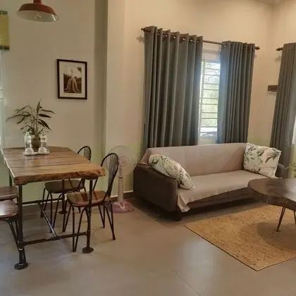 Family Bungalov