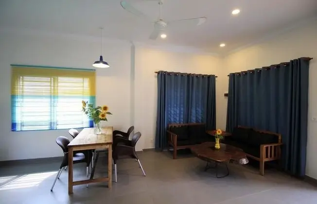 Family Bungalov