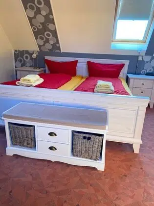 Comfort Dört Kişilik Oda