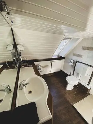 Comfort Dört Kişilik Oda