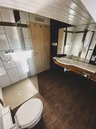 Comfort Dört Kişilik Oda