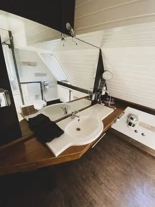 Comfort Dört Kişilik Oda