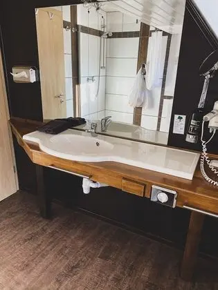 Comfort Dört Kişilik Oda