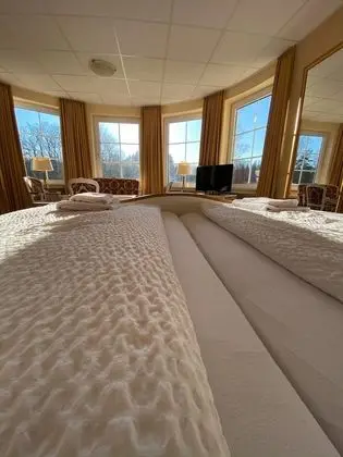 Family Stüdyo Süit