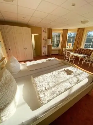 Family Stüdyo Süit