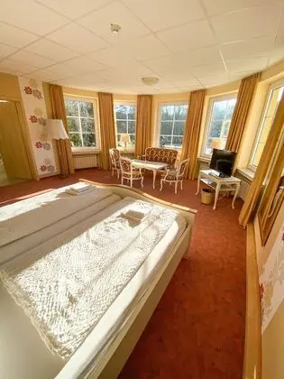 Family Stüdyo Süit