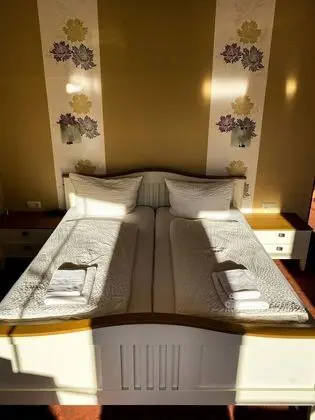 Family Stüdyo Süit