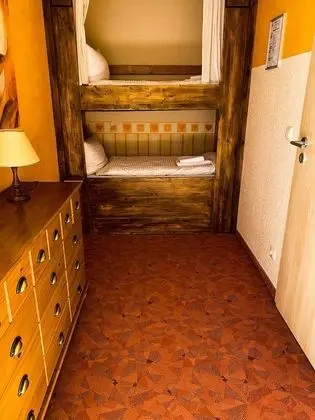 Family Stüdyo Süit