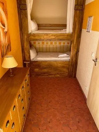 Family Stüdyo Süit