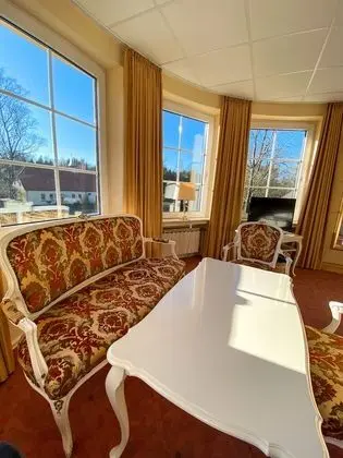 Family Stüdyo Süit