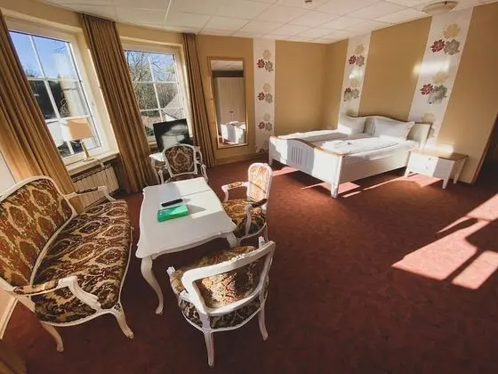 Family Stüdyo Süit