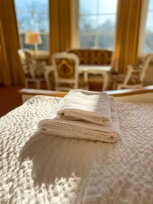 Family Stüdyo Süit