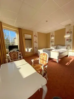 Family Stüdyo Süit