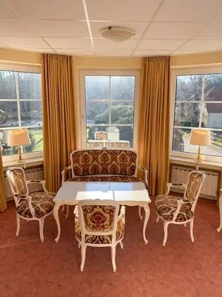 Family Stüdyo Süit