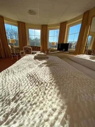 Family Stüdyo Süit