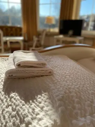 Family Stüdyo Süit