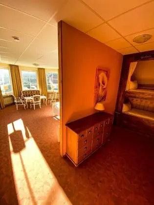 Family Stüdyo Süit