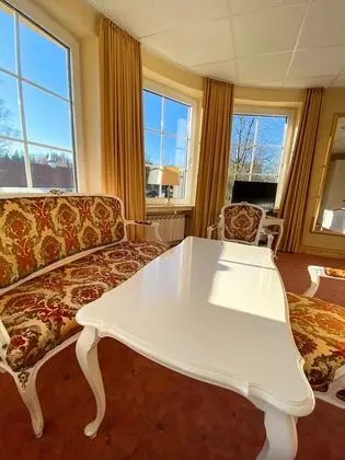 Family Stüdyo Süit