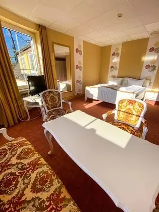 Family Stüdyo Süit