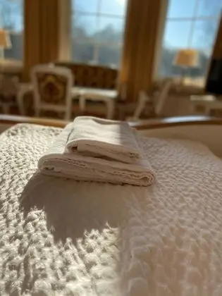 Family Stüdyo Süit