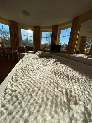 Family Stüdyo Süit