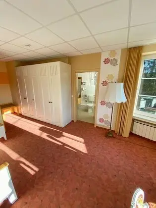 Family Stüdyo Süit