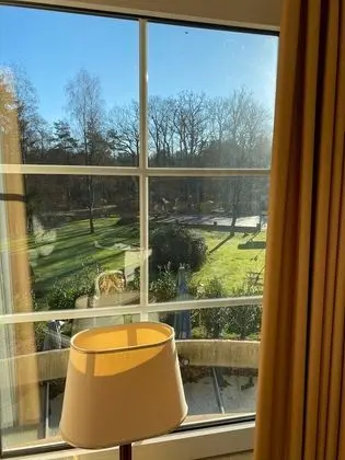 Family Stüdyo Süit