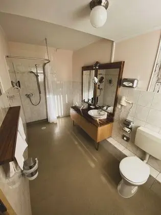 Family Stüdyo Süit