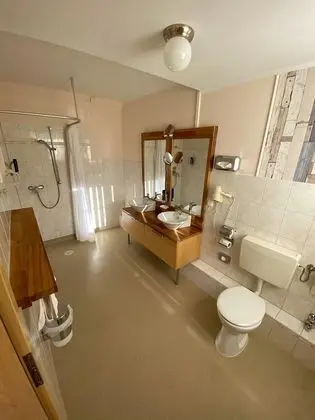 Family Stüdyo Süit