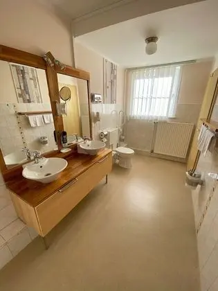 Family Stüdyo Süit