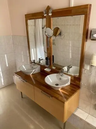 Family Stüdyo Süit