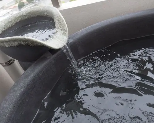 Executive İki Ayrı Yataklı Oda, Sigara İçilmez