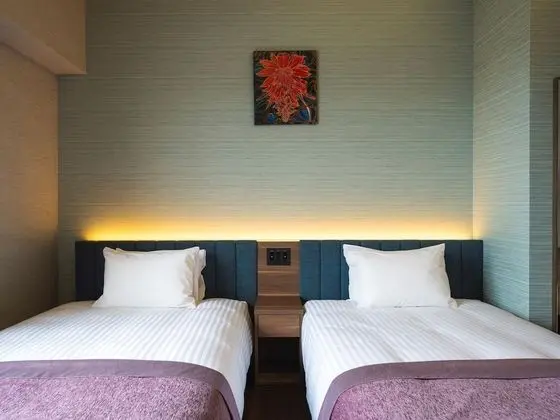 Executive İki Ayrı Yataklı Oda, Sigara İçilmez