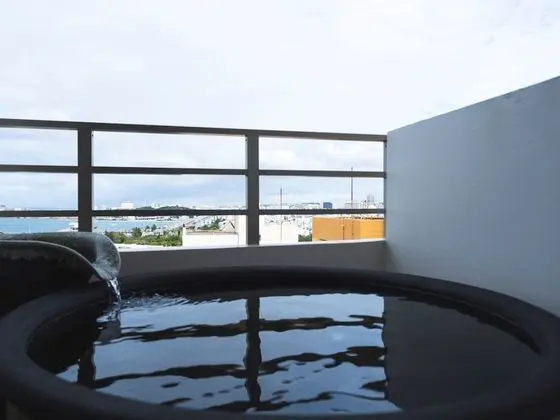 Executive İki Ayrı Yataklı Oda, Sigara İçilmez