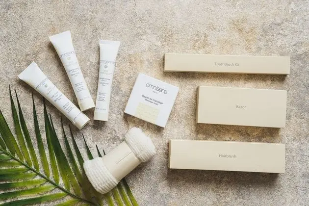 Standard İki Ayrı Yataklı Oda, Sigara İçilmez