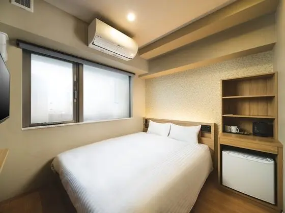 Standard Oda, Sigara İçilmez