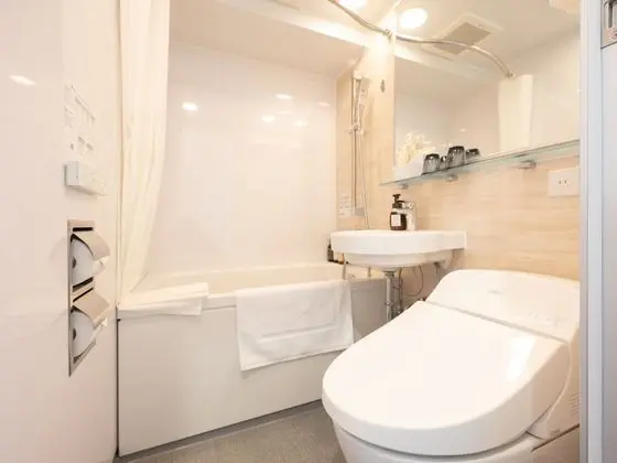 Standard Oda, Sigara İçilmez