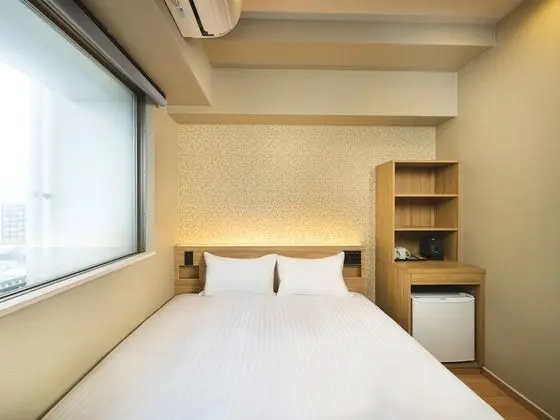 Standard Oda, Sigara İçilmez