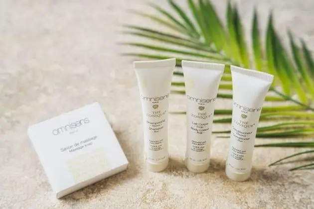 Standard Oda, Sigara İçilmez