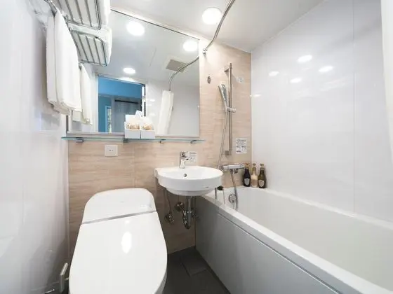 Standard Oda, Sigara İçilmez