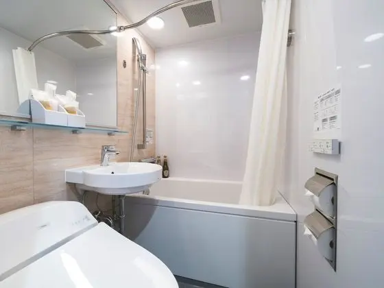 Standard Oda, Sigara İçilmez