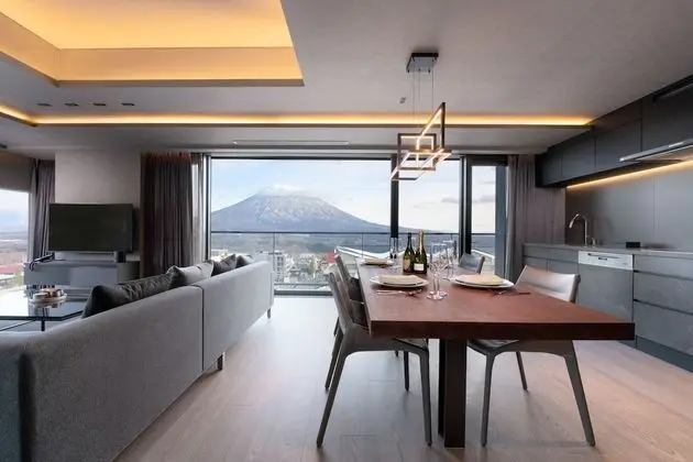 Deluxe Süit, 1 Yatak Odası