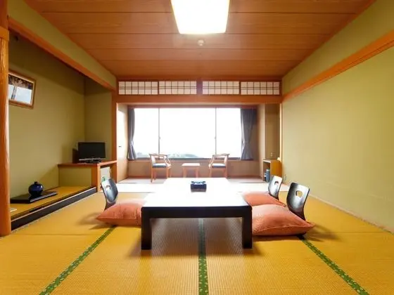Traditional Oda (Japanese-Style)