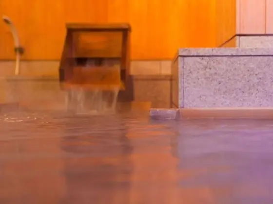Traditional Oda (JapaneseStyle Room with Open-Air Bath)