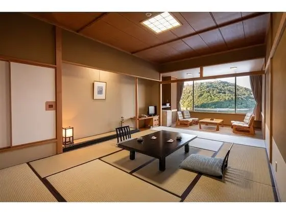Traditional Oda (Japanese-style, Hama Building)
