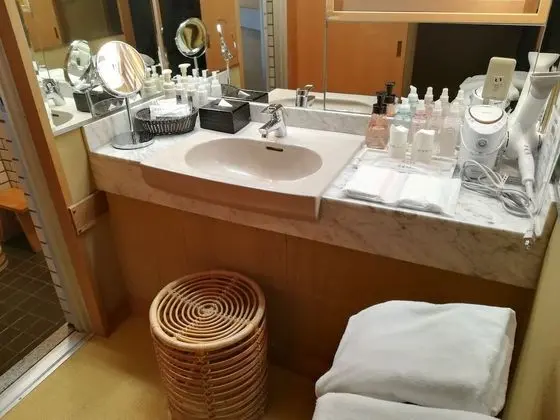 Traditional Oda, Sigara İçilmez