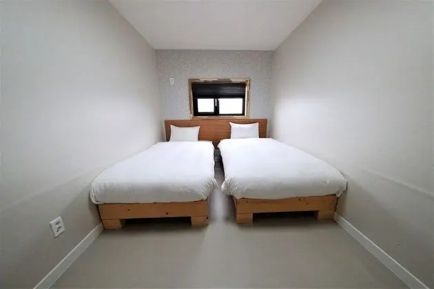 Ev, 3 Yatak Odası (Dokchae Pension)